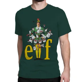 Elf Christmas T-Shirt