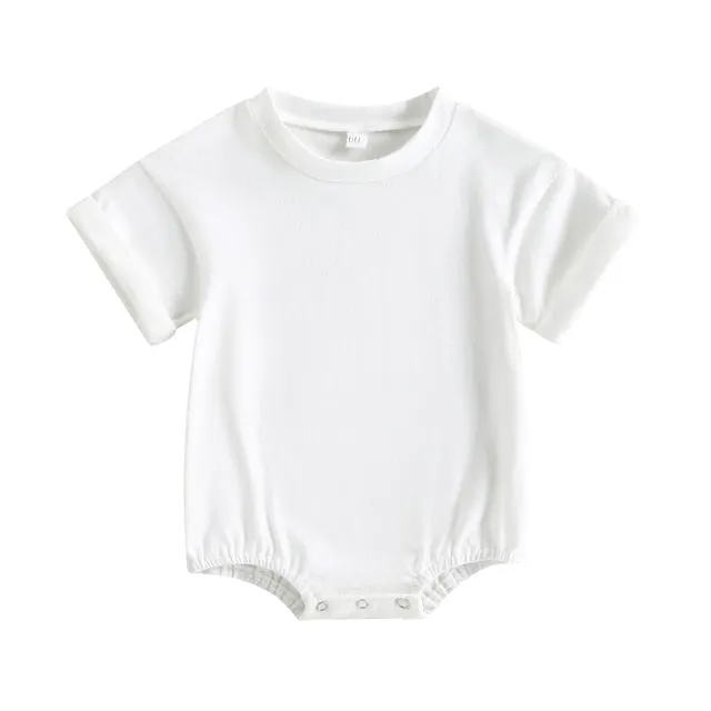 ELI T-Shirt Onesie