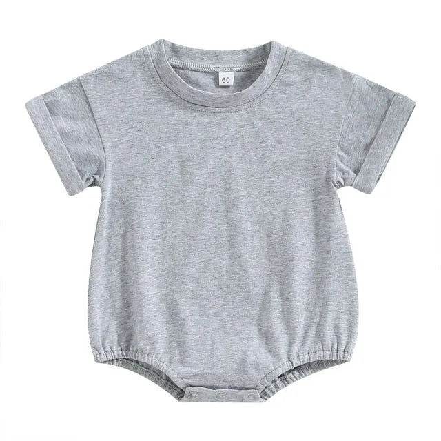 ELI T-Shirt Onesie