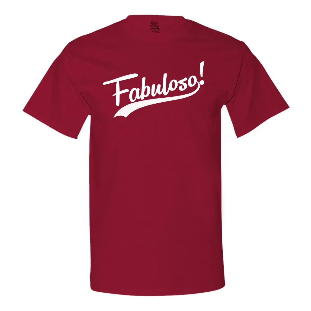 Fabuloso - Men's T-Shirt