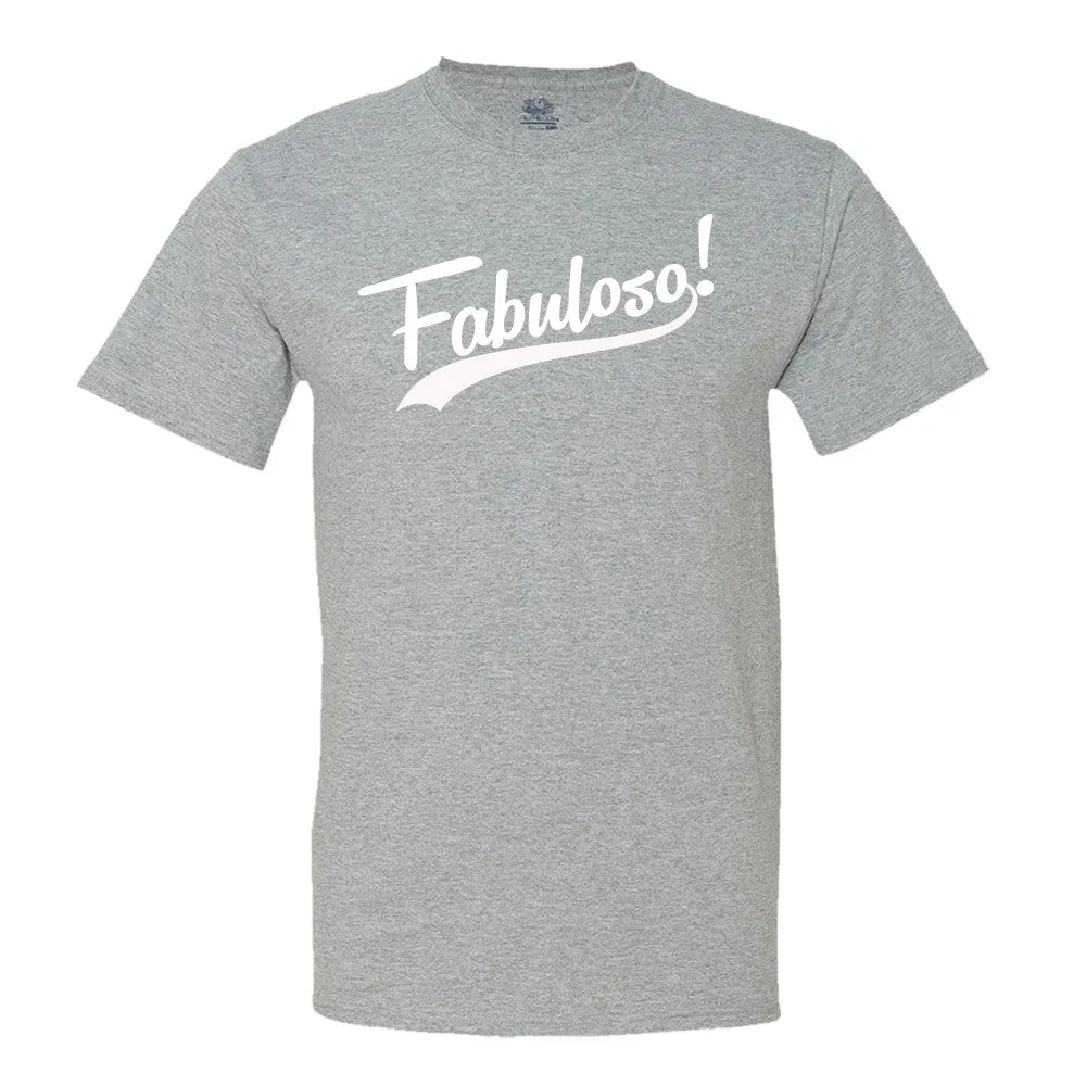 Fabuloso - Men's T-Shirt