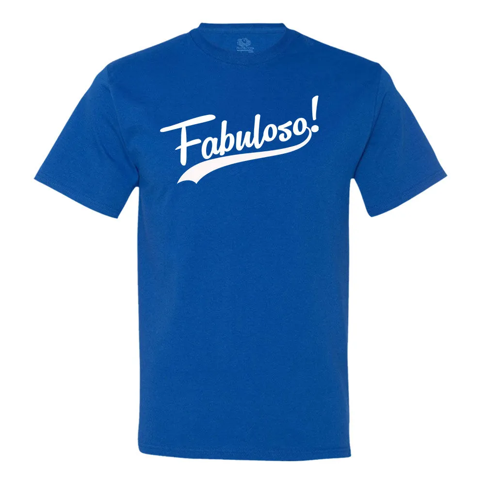 Fabuloso - Men's T-Shirt