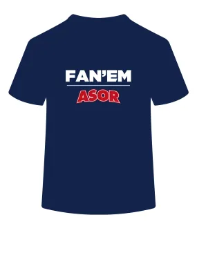 FAN'EM T-Shirt