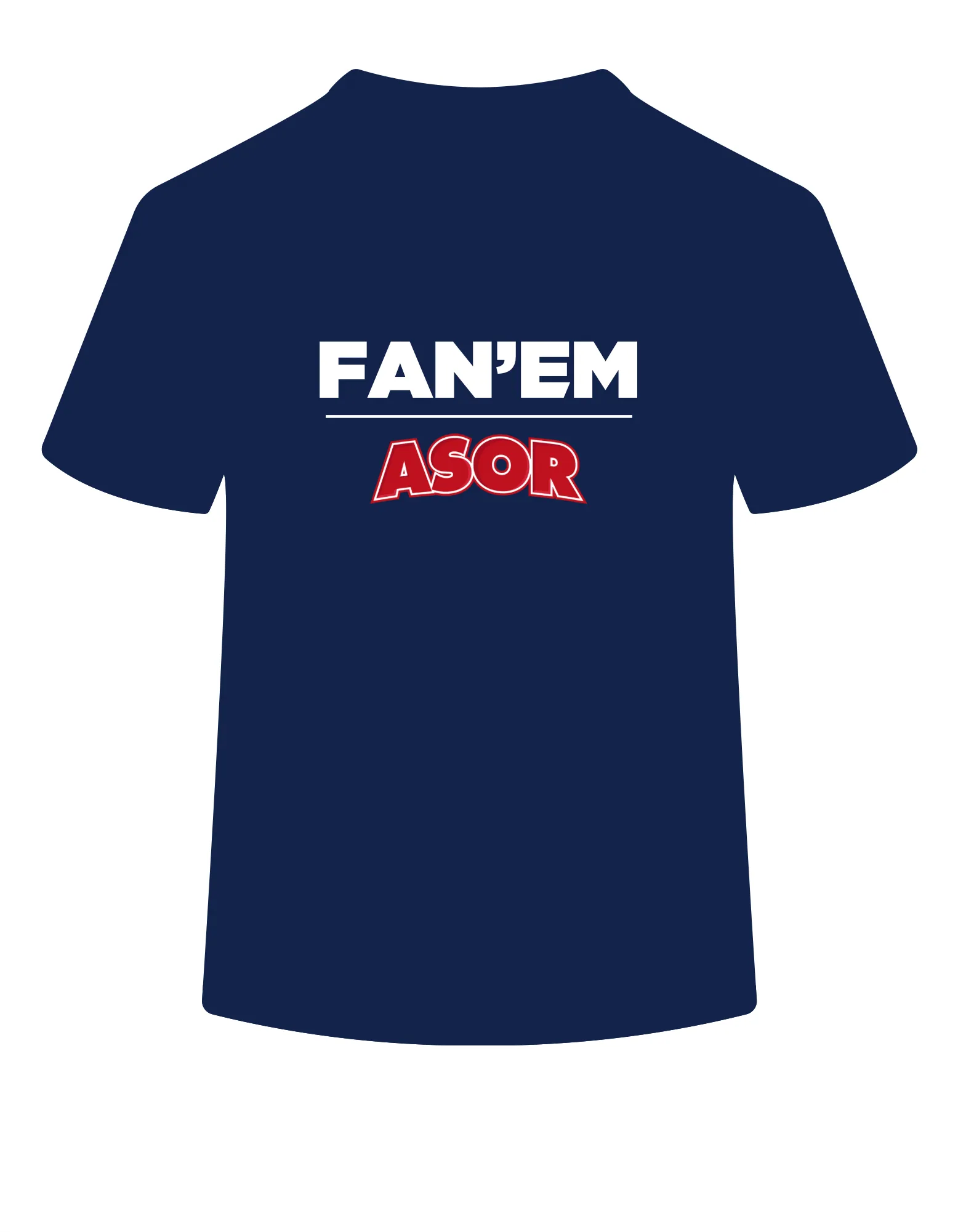 FAN'EM T-Shirt