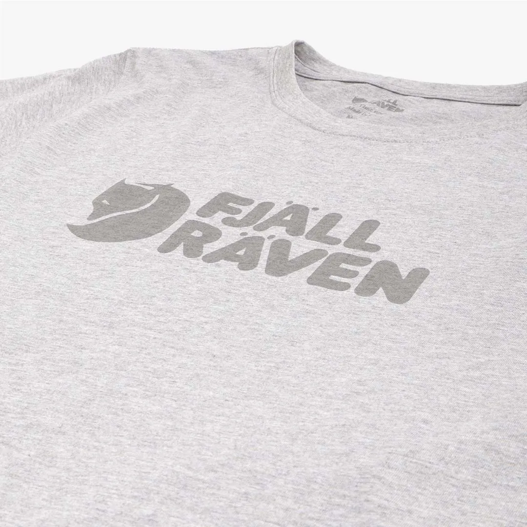 Fjallraven Logo T-Shirt