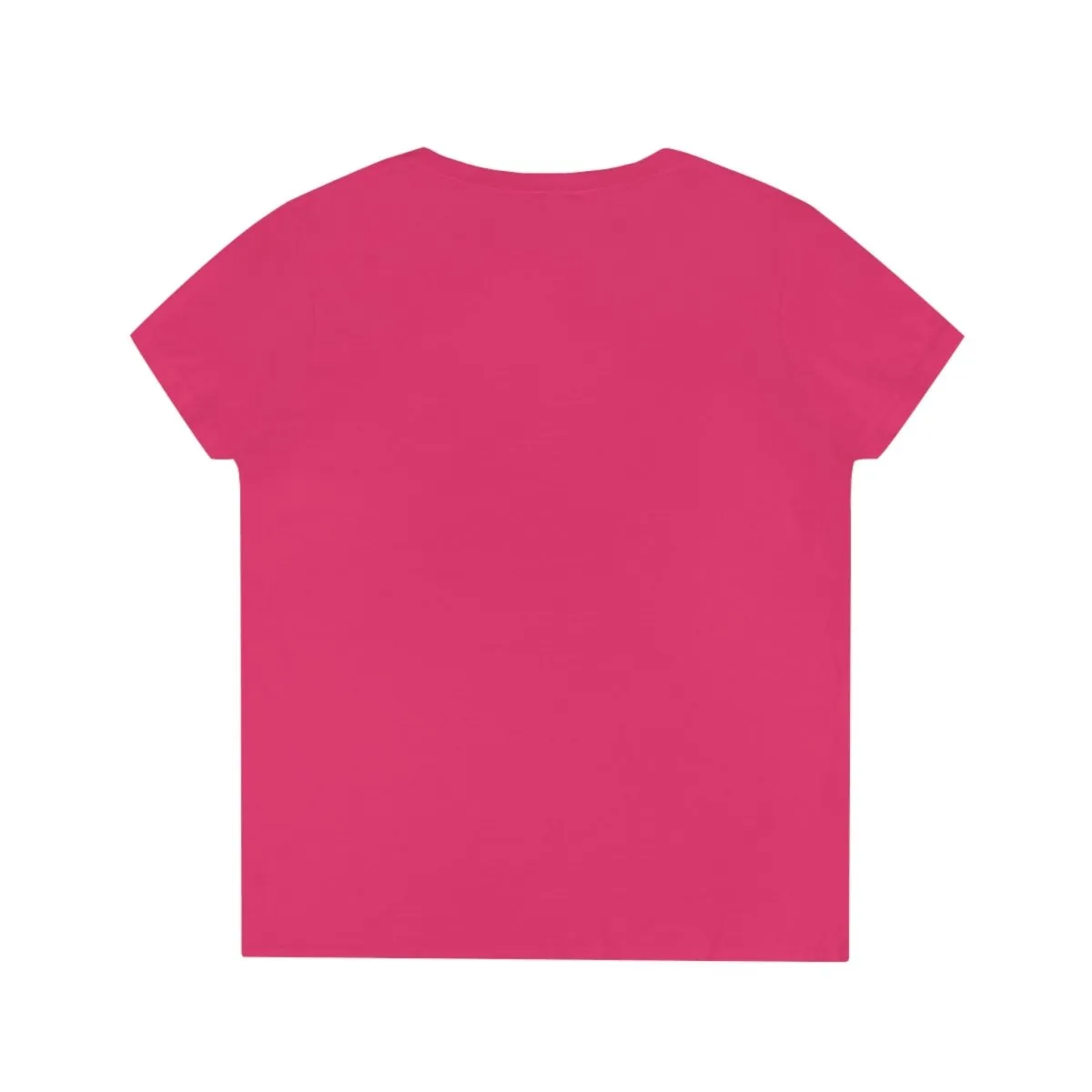 Forge & Flourish Ladies' V-Neck T-Shirt