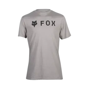 Fox absloute premium tshirt 31730-185 graphite