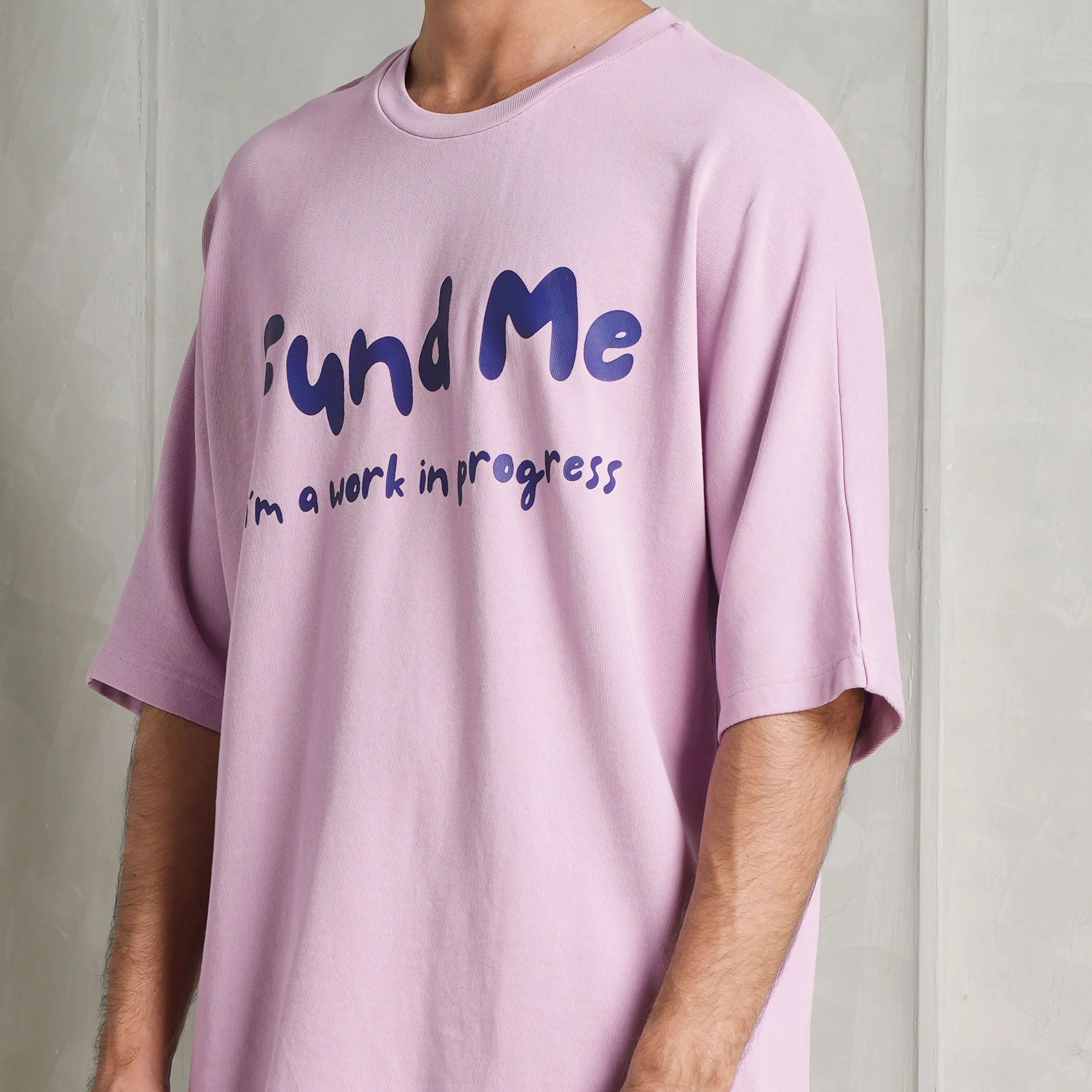 Fund Me T-shirt