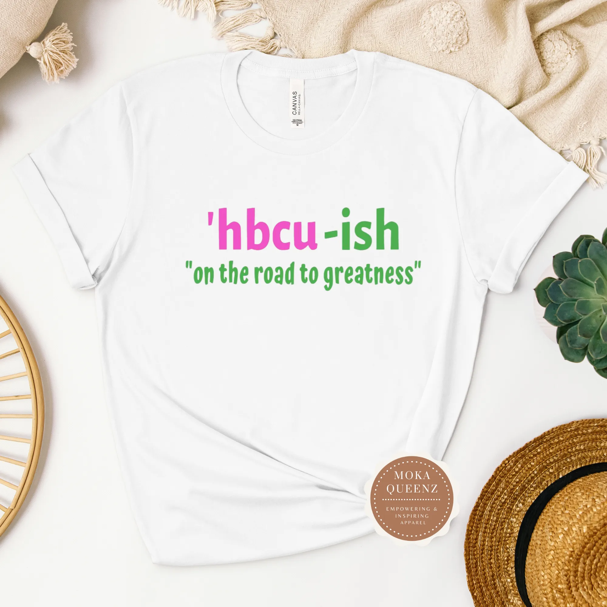 HBCU T Shirt