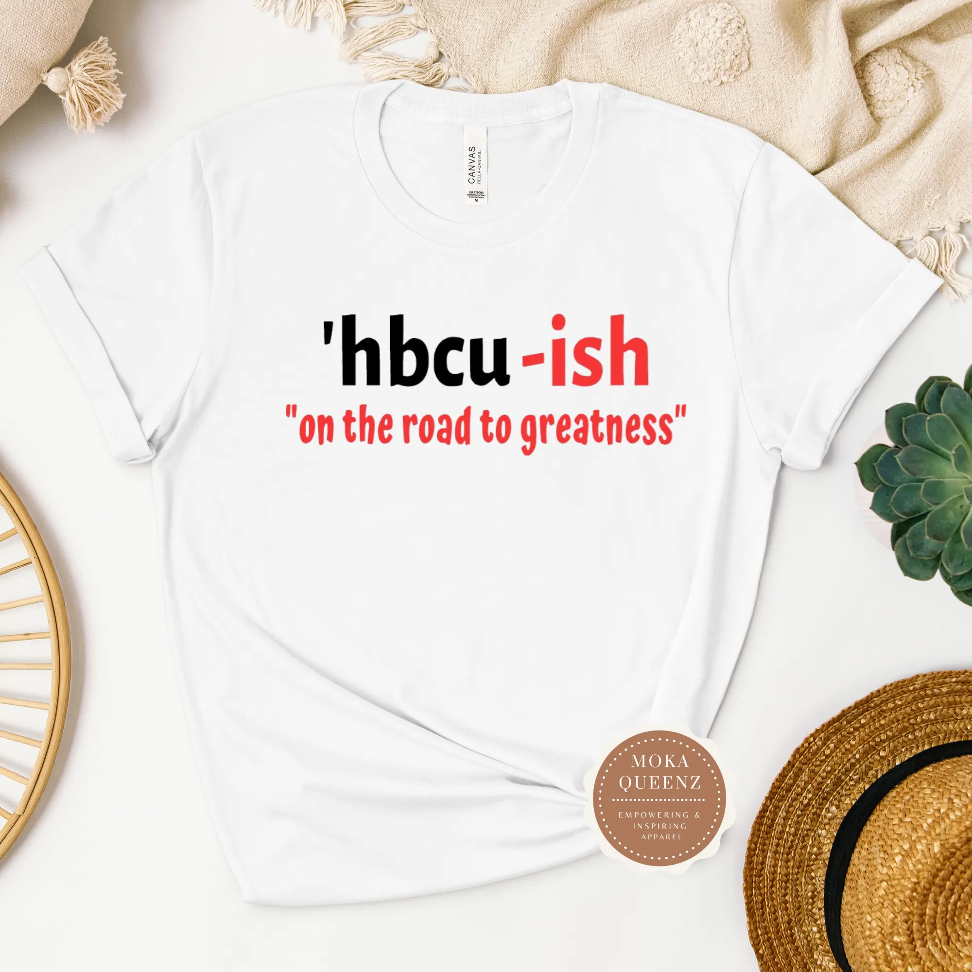 HBCU T Shirt