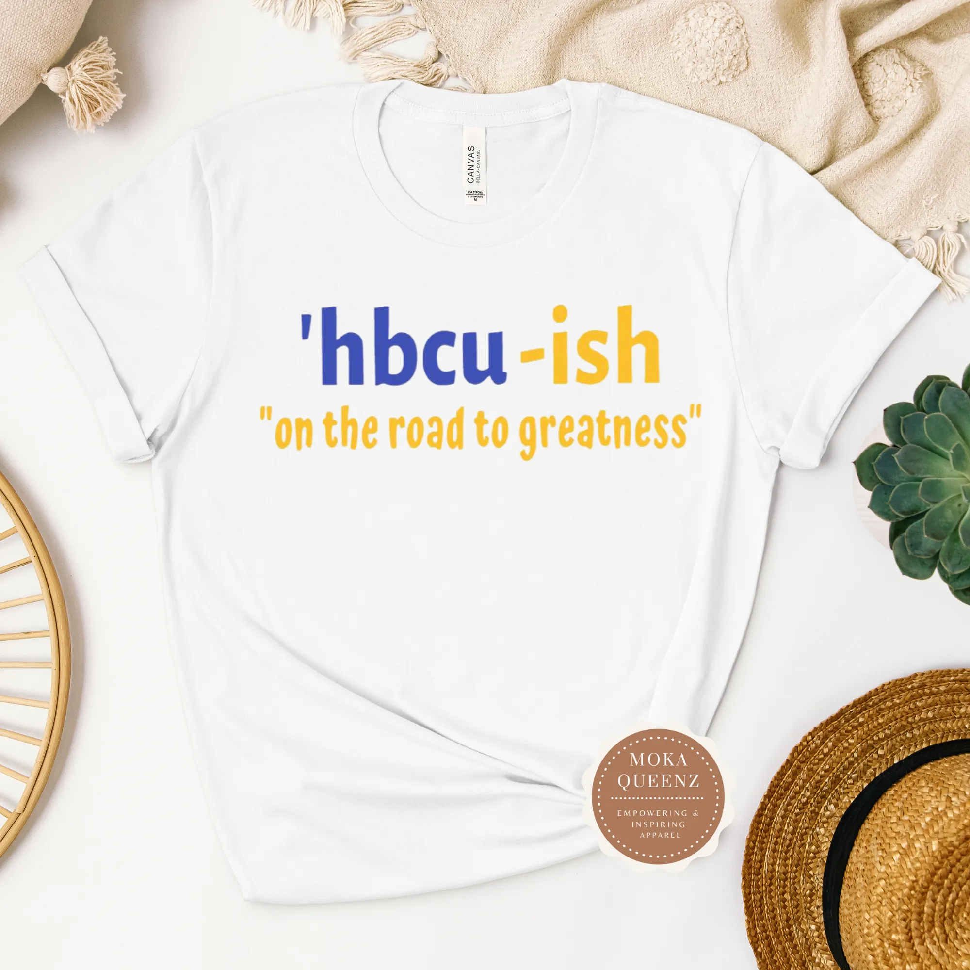 HBCU T Shirt