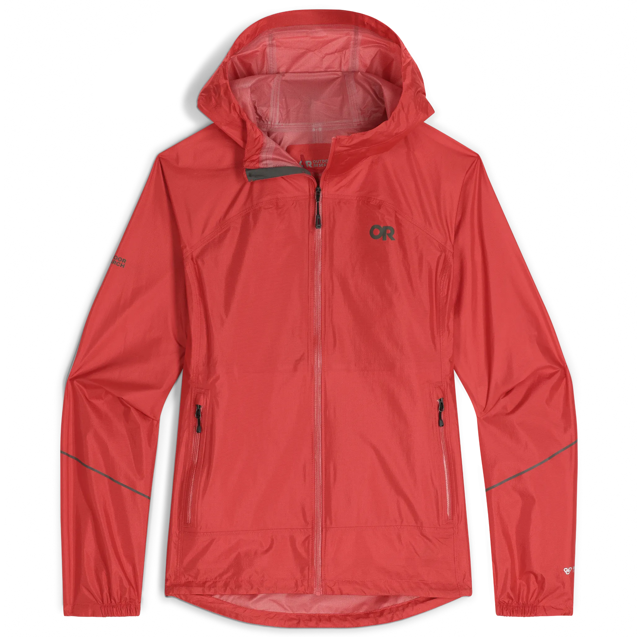 Helium Rain Jacket Women's S23