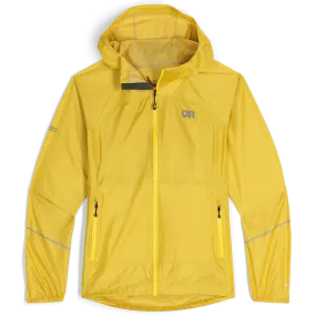 Helium Rain Jacket Women's S23