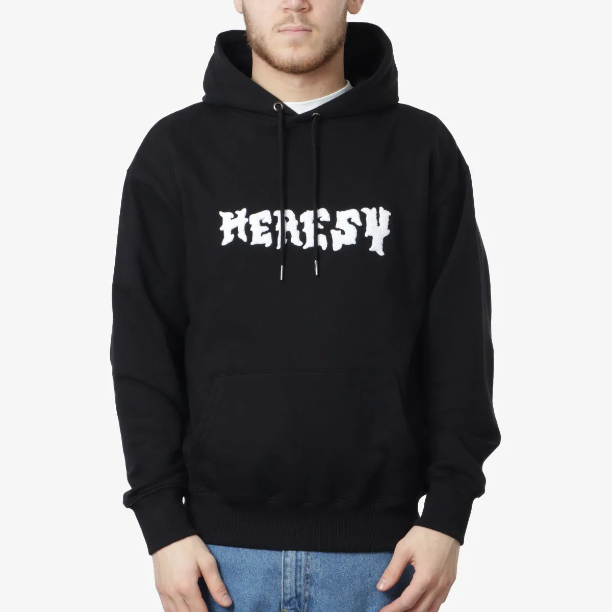 Heresy Crypt Pullover Hoodie