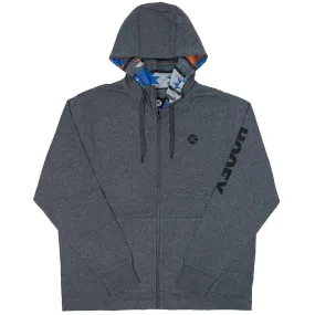 Hooey Brands Men's Zed Full Zip Hoodie