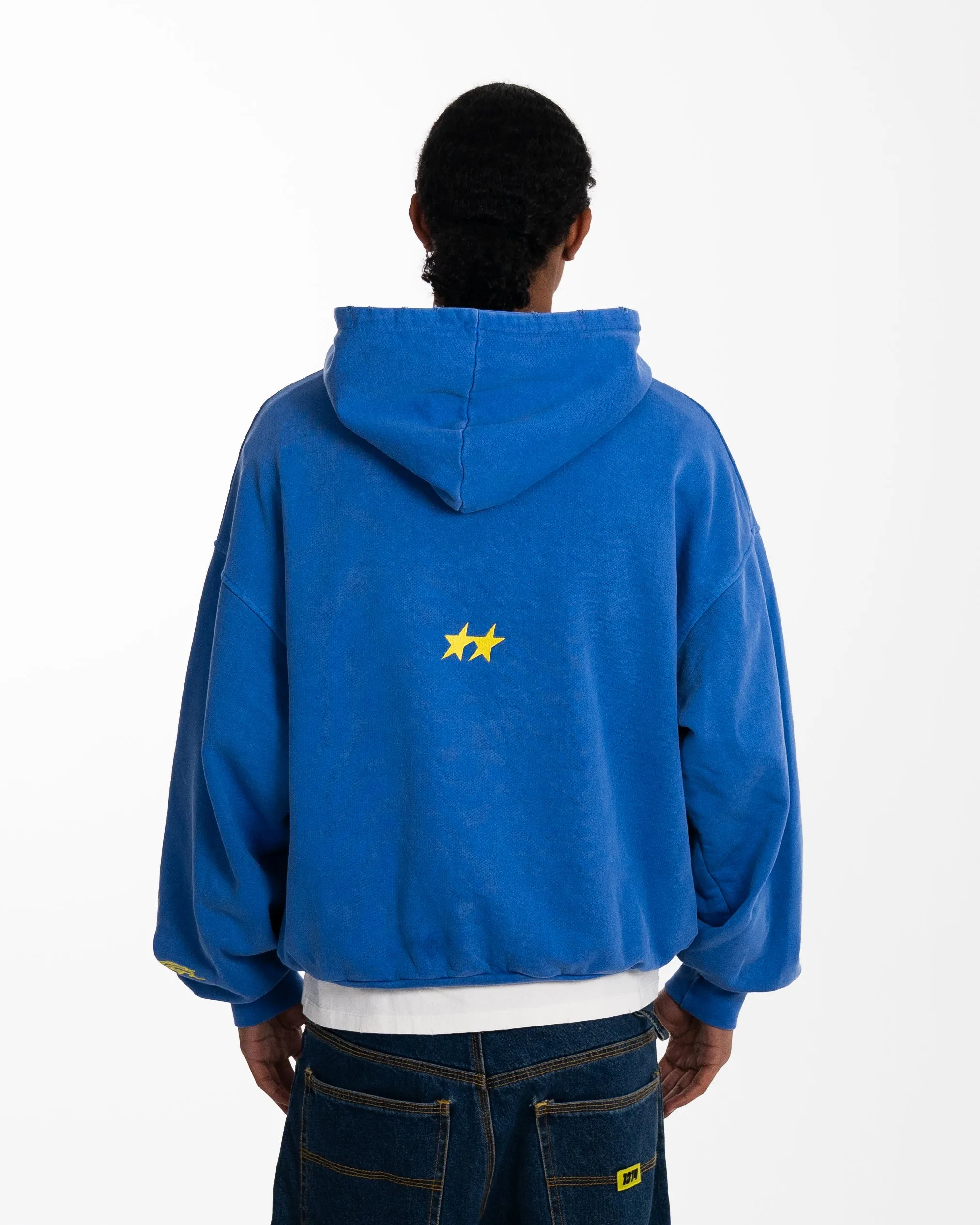 Icon Hoodie