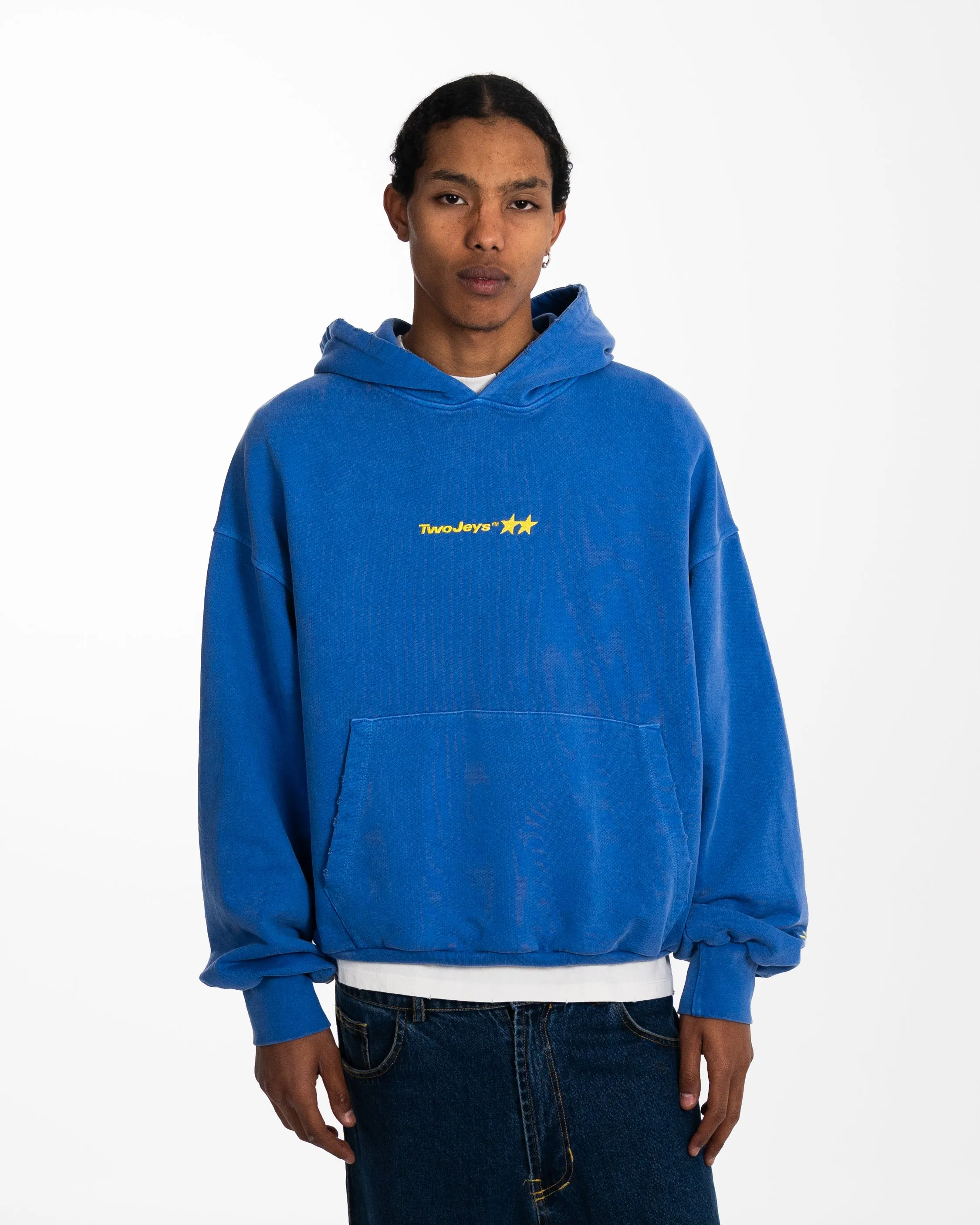 Icon Hoodie