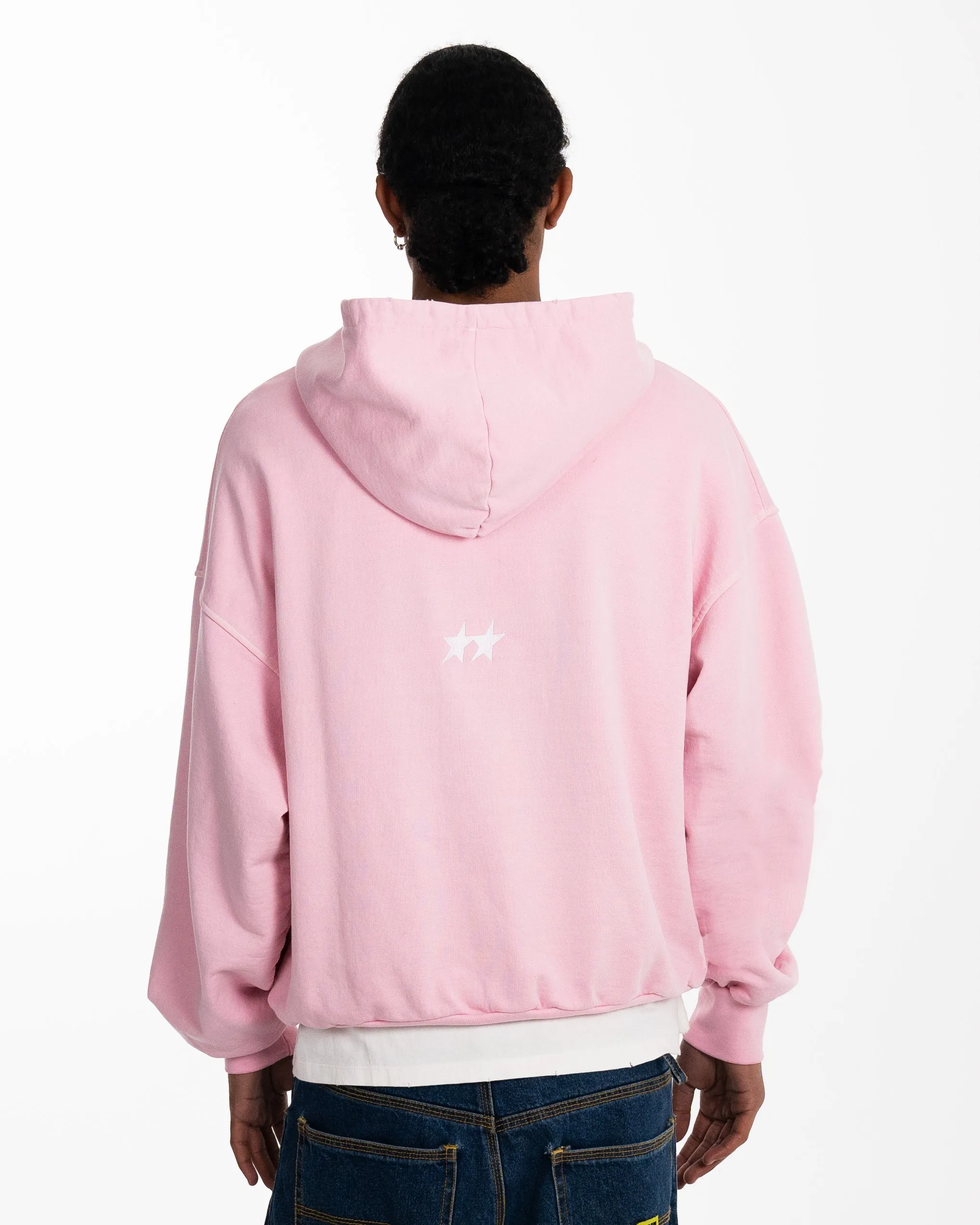 Icon Hoodie