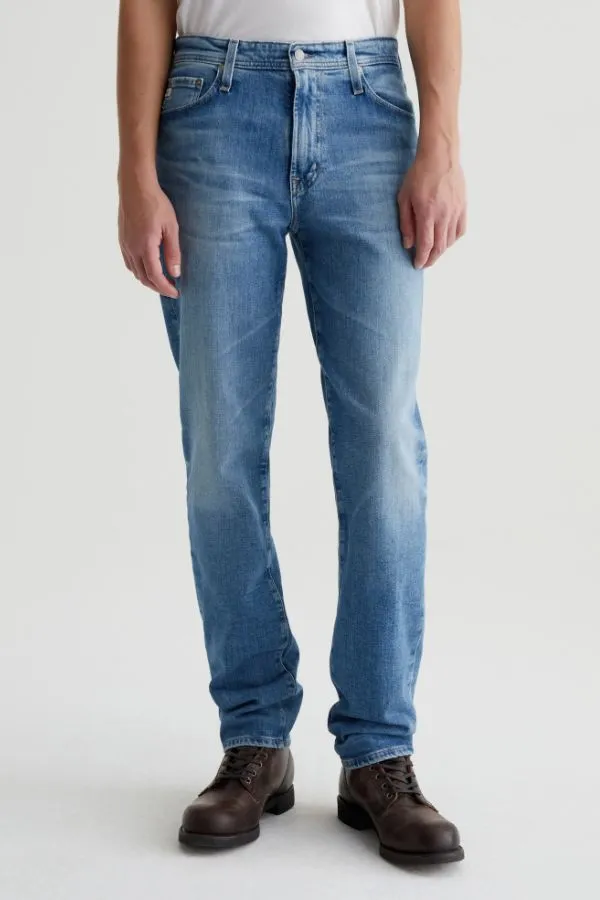 Kace Modern Straight Denim