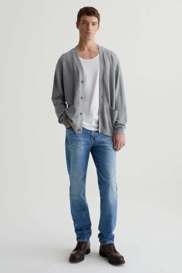 Kace Modern Straight Denim