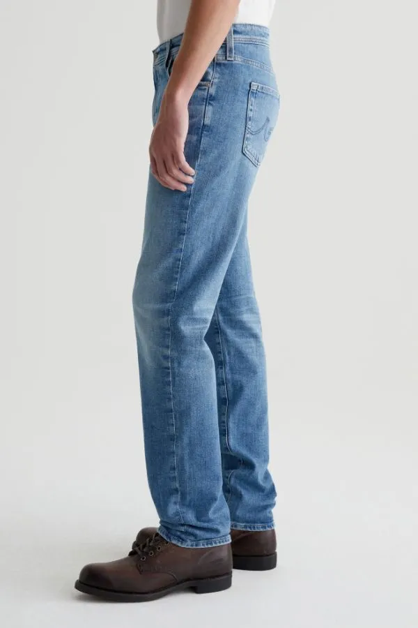 Kace Modern Straight Denim