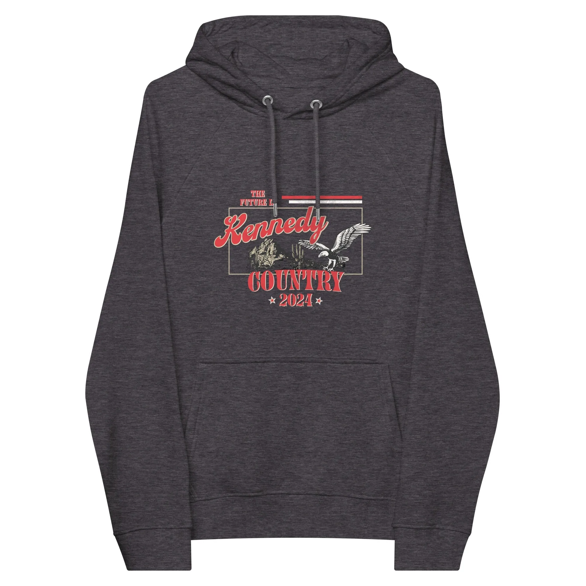 Kennedy Country Hoodie