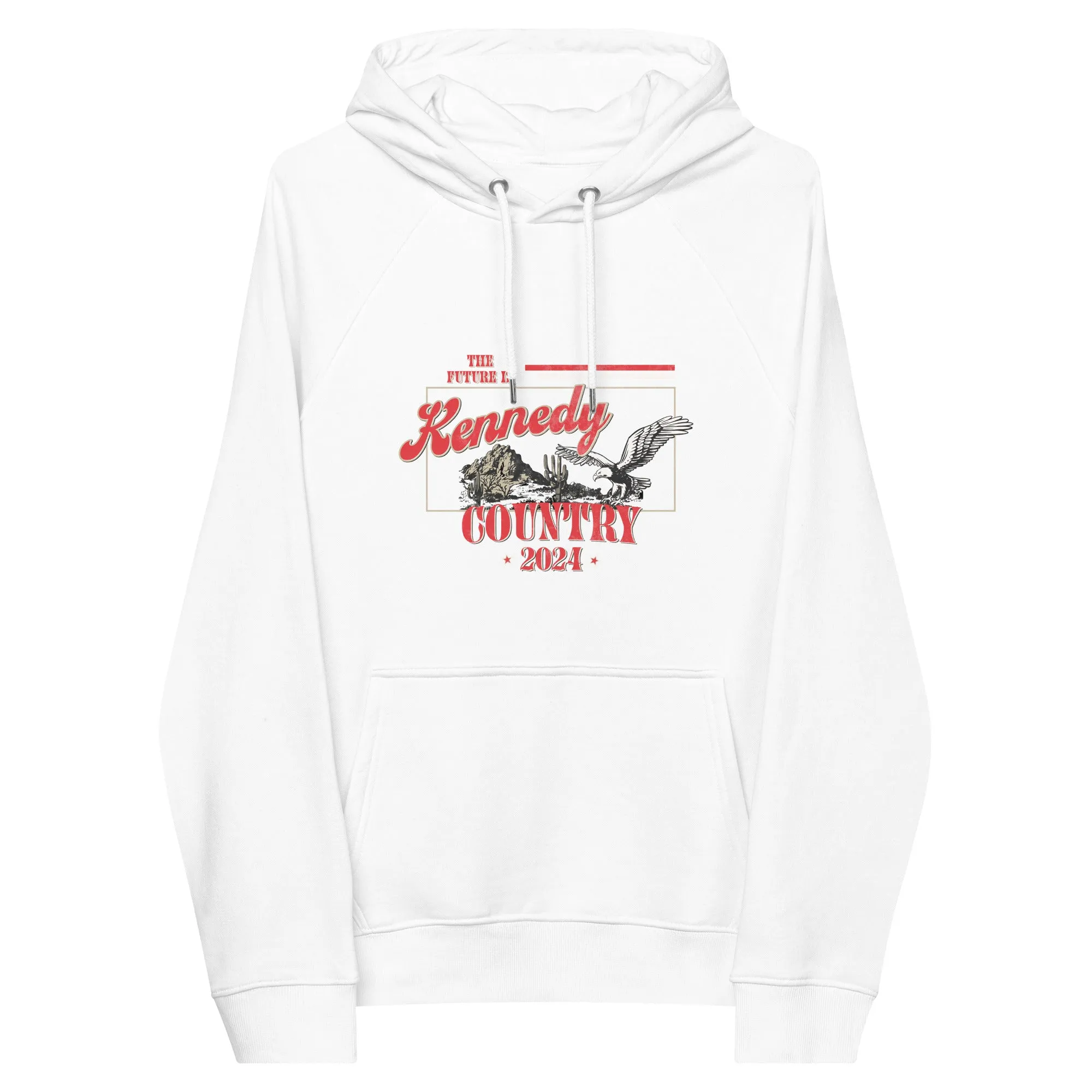 Kennedy Country Hoodie