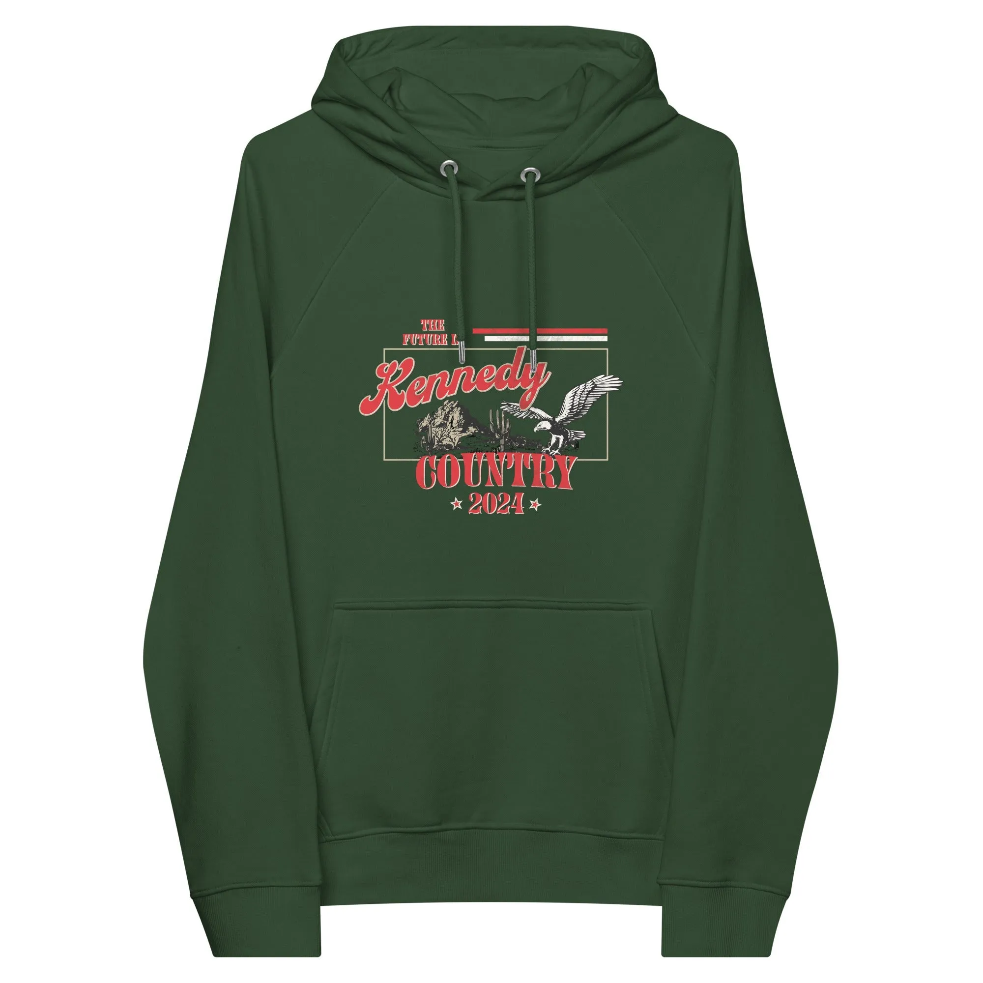 Kennedy Country Hoodie