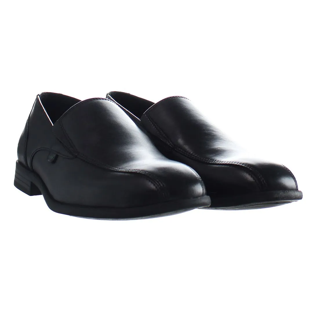 Kickers Jarle Mens Black Shoes