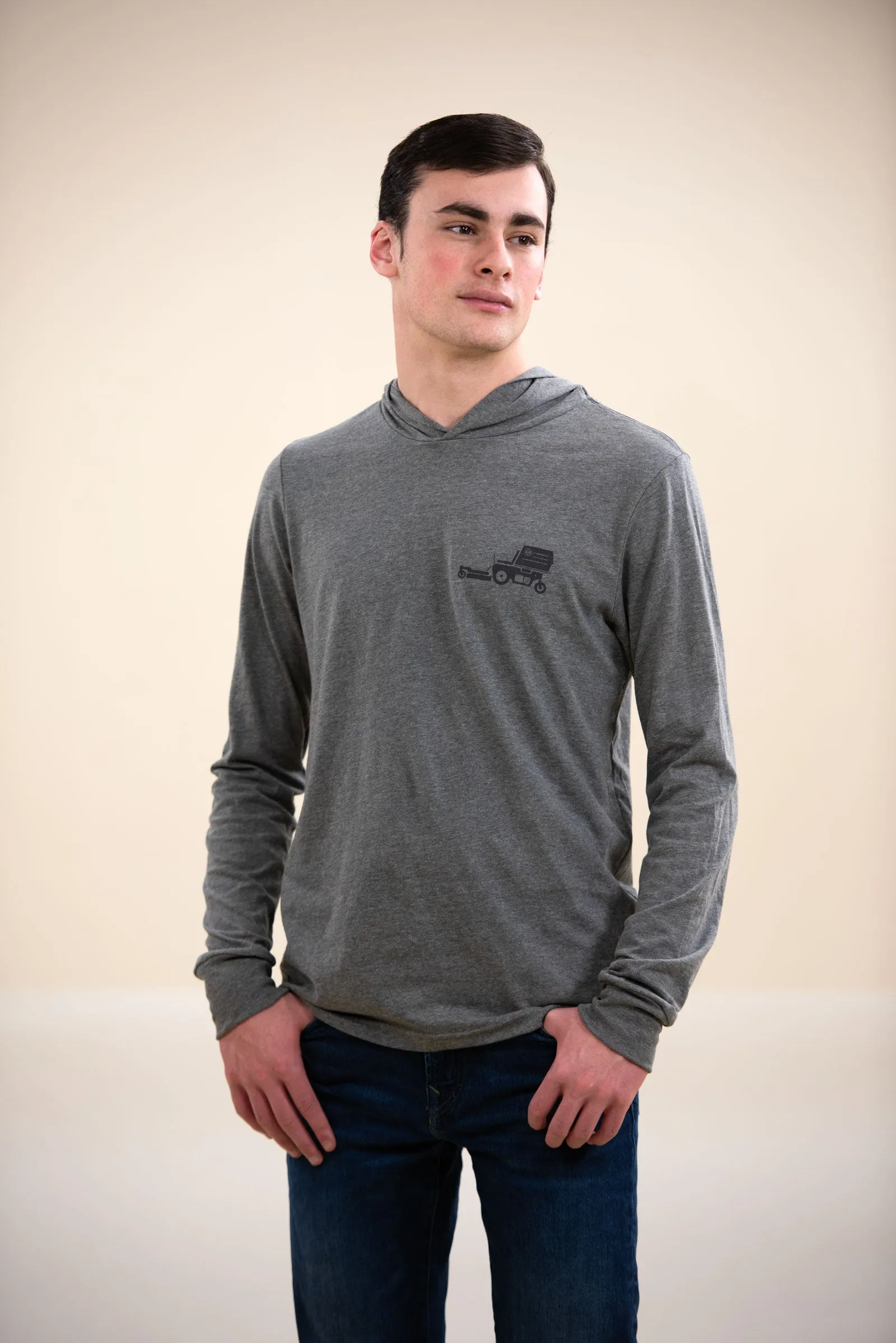 Lightweight Long Sleeve