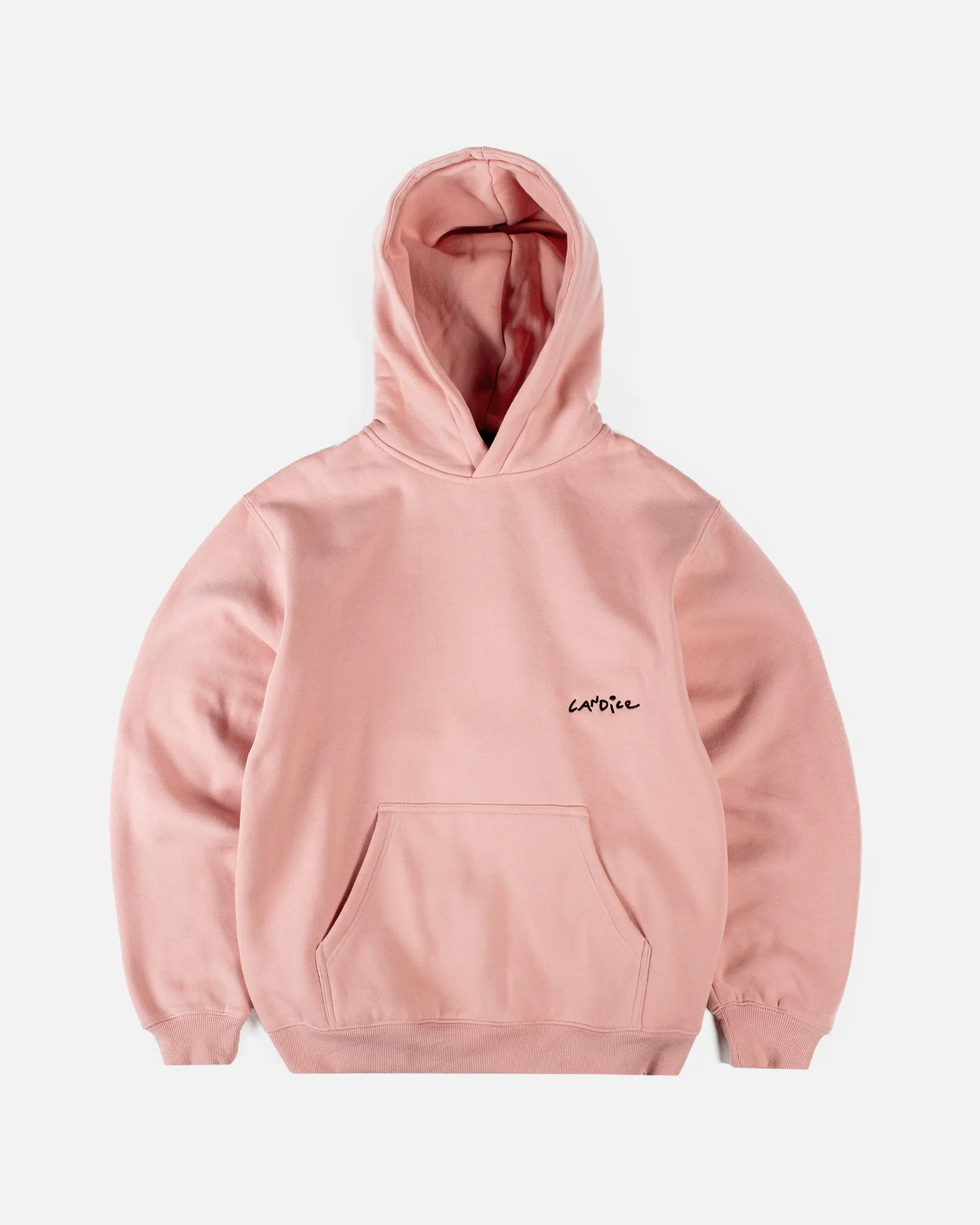 Logo Hoodie