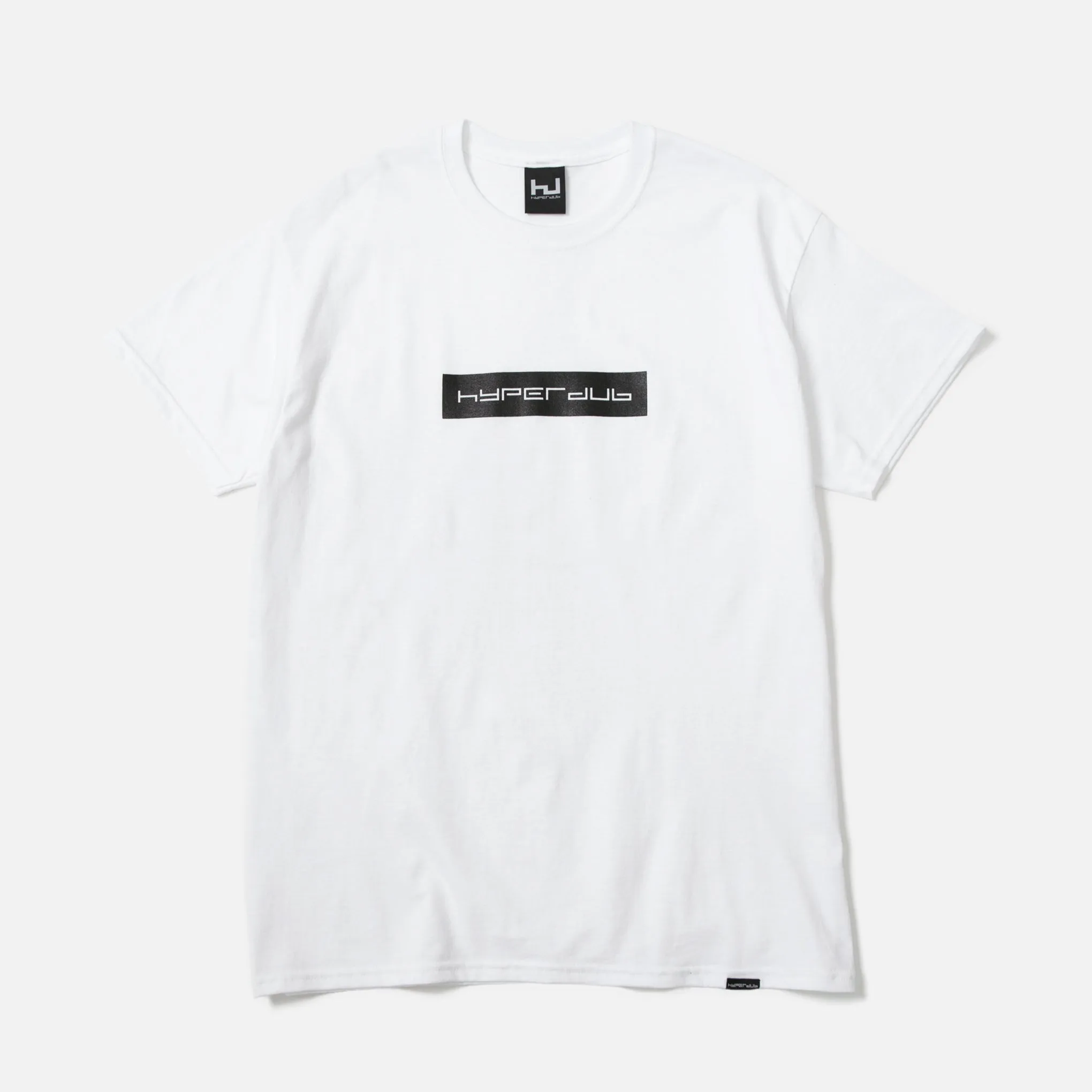 Logo T-shirt - White