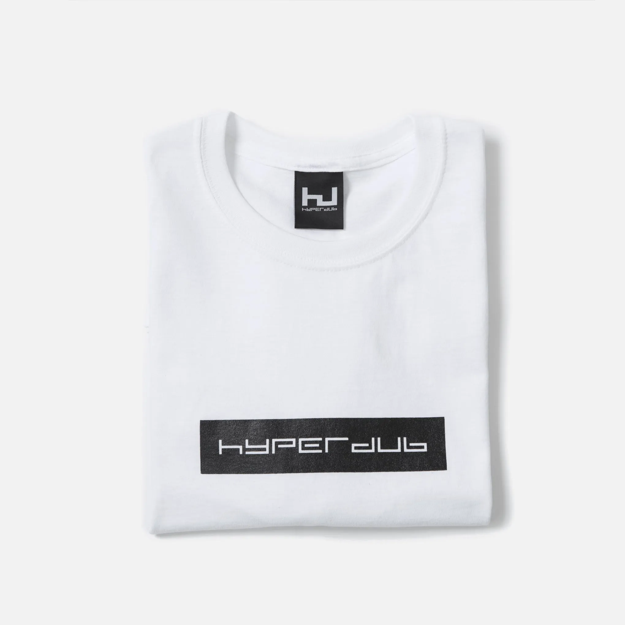 Logo T-shirt - White