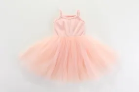 Ma Mer Valentina Tutu Dress - Light Pink