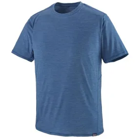 Men's Capilene Cool Lightweight Short Sleeve