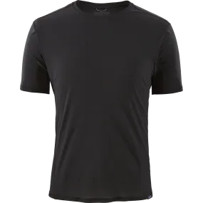 Men's Capilene Cool Lightweight Short Sleeve