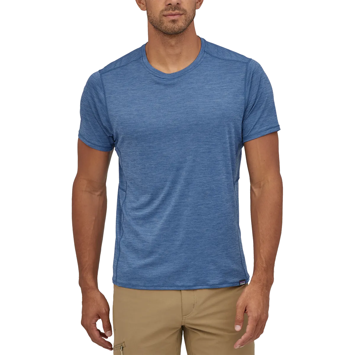 Men's Capilene Cool Lightweight Short Sleeve