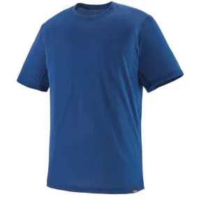 Men's Capilene Cool Trail Short Sleeve