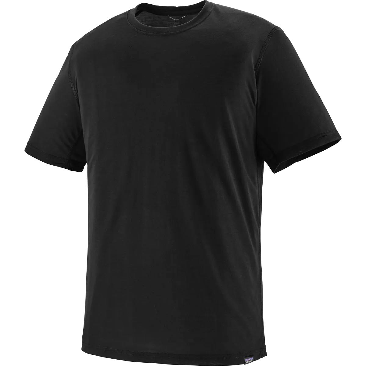 Men's Capilene Cool Trail Short Sleeve