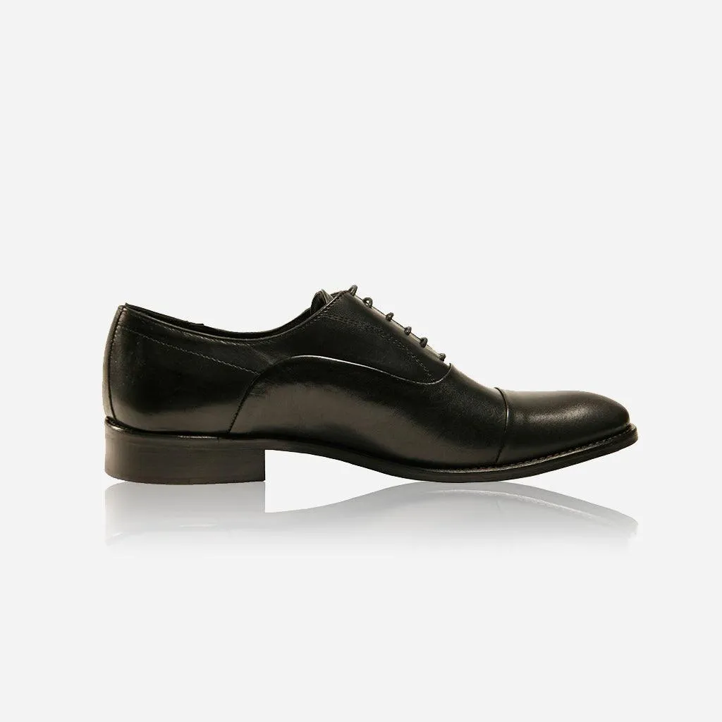 Men's Classic Leather Lace Up