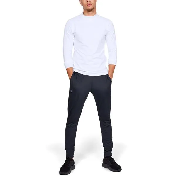 Men's ColdGear Mock Fitted