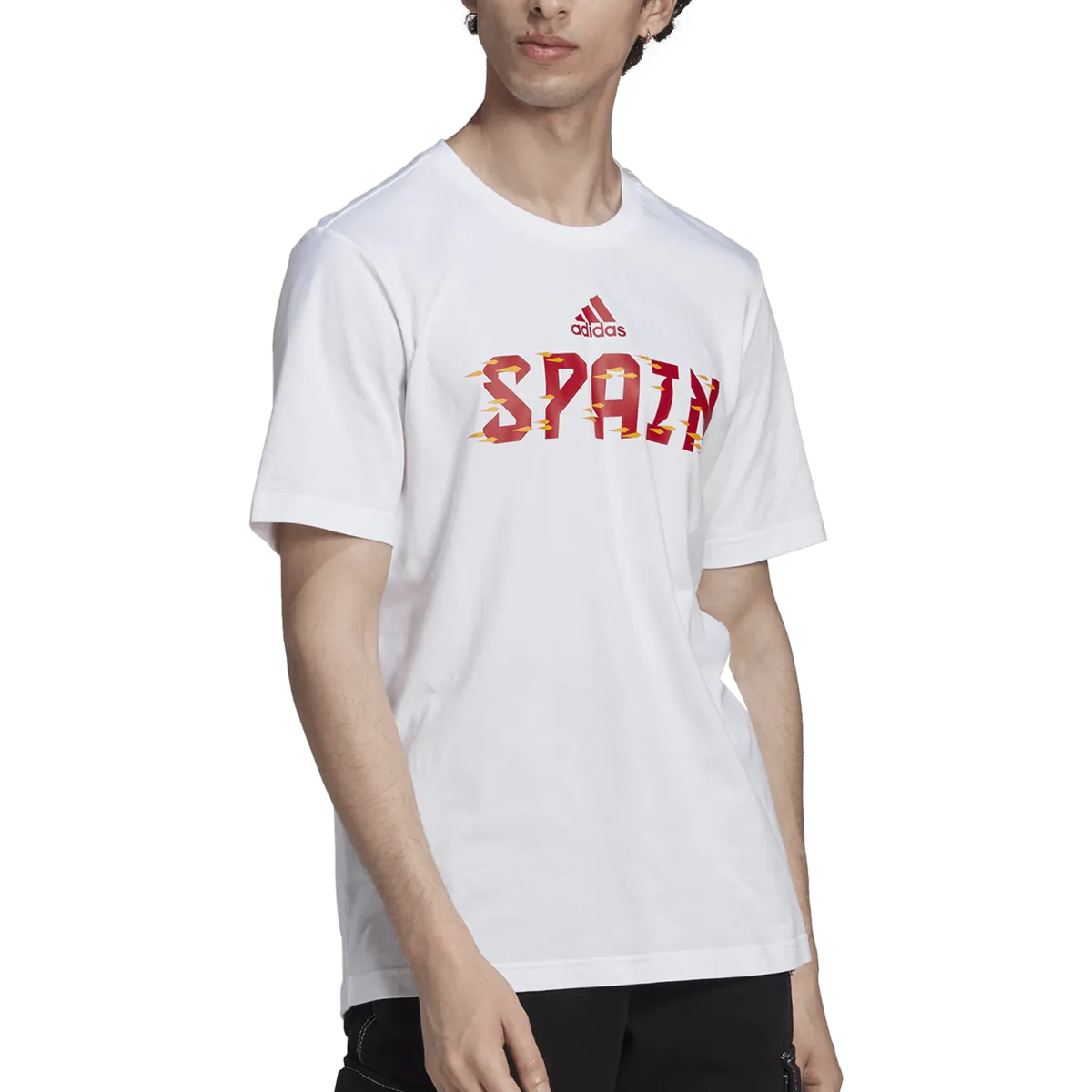 Men's FIFA World Cup 2022 Spain Tee