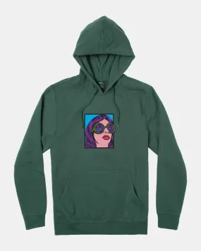 Men's Girlfriend Hoodie