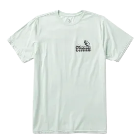 Men's Open Roads Type Tee