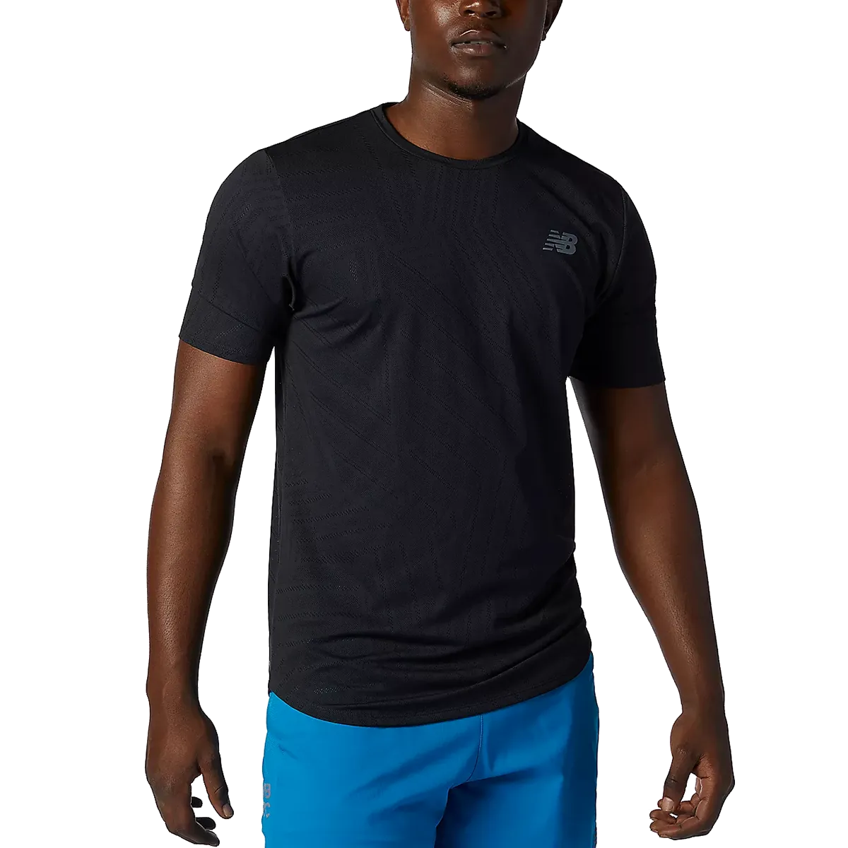 Men's Q Speed Fuel Short Sleeve