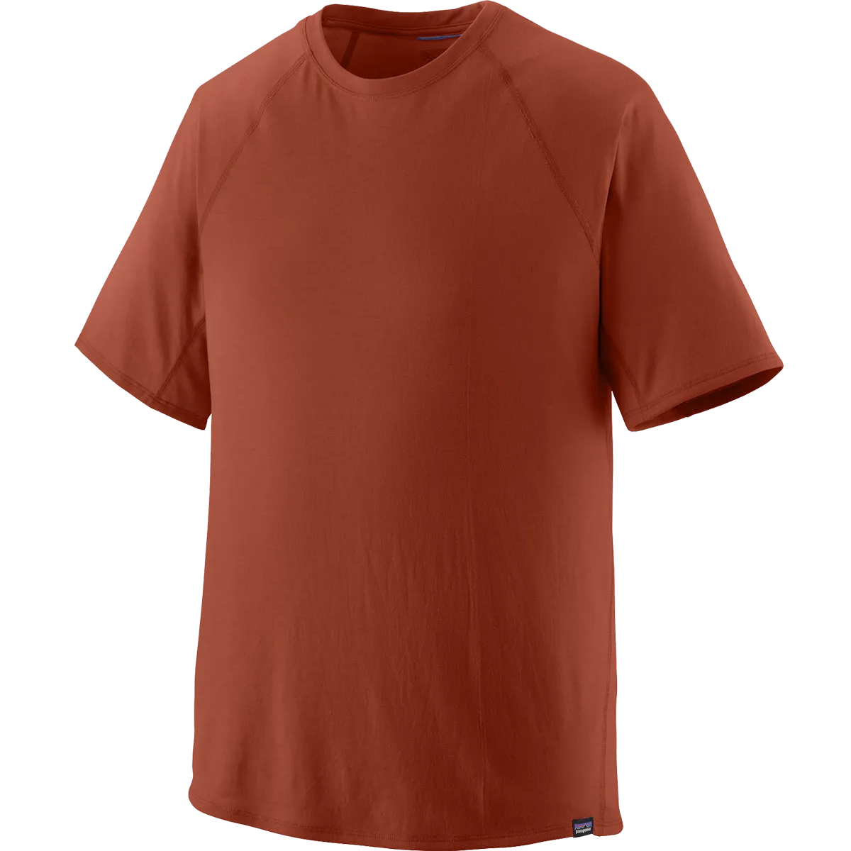 Men's Short-Sleeved Capilene Cool Trail Shirt