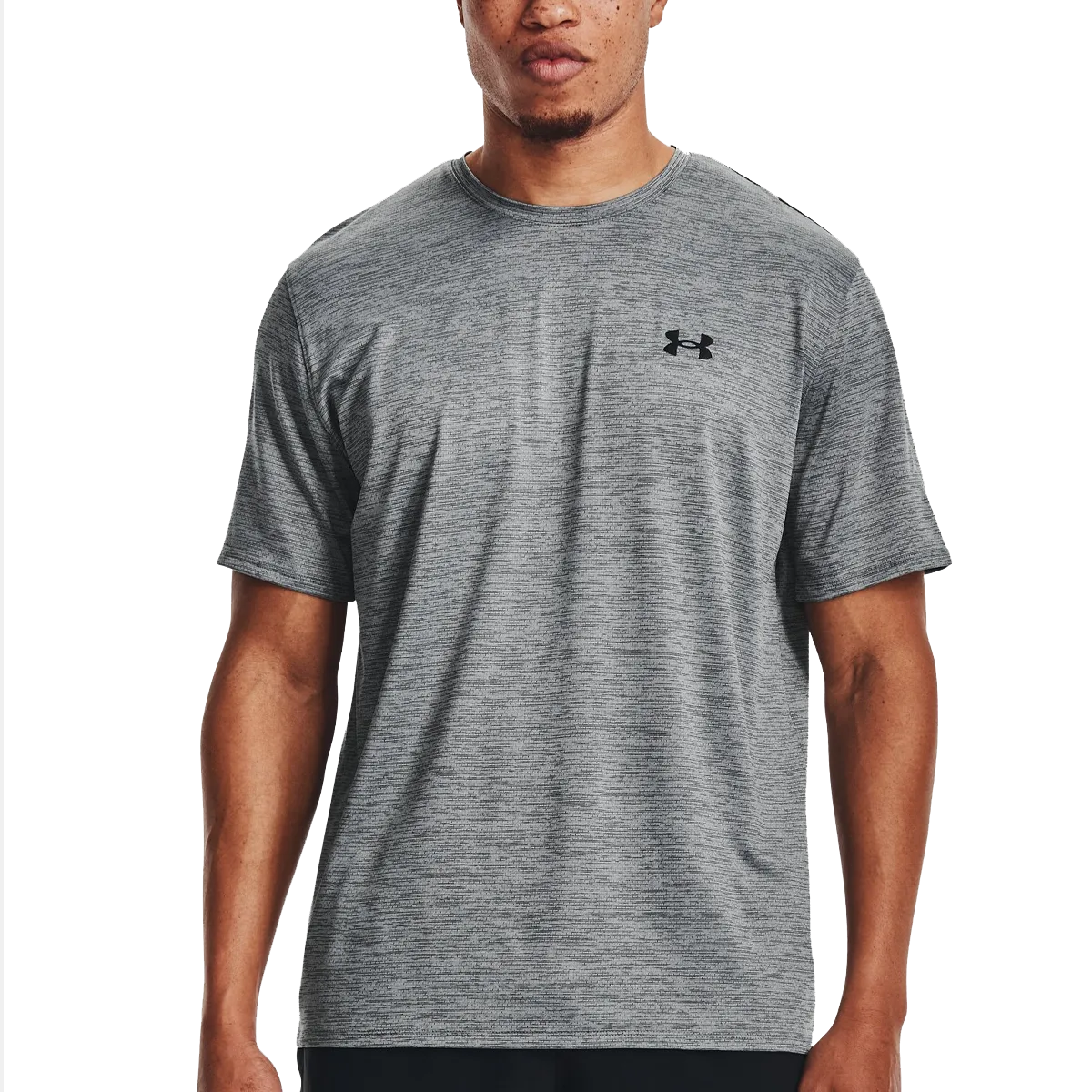 Men's Training Vent Short Sleeve