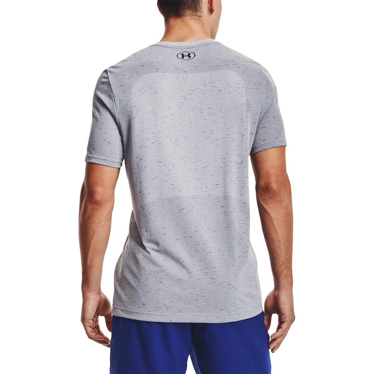 Men's UA Seamless Short Sleeve