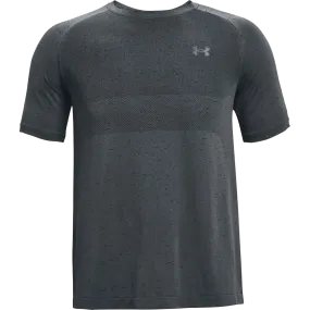 Men's UA Vanish Seamless Run Short Sleeve