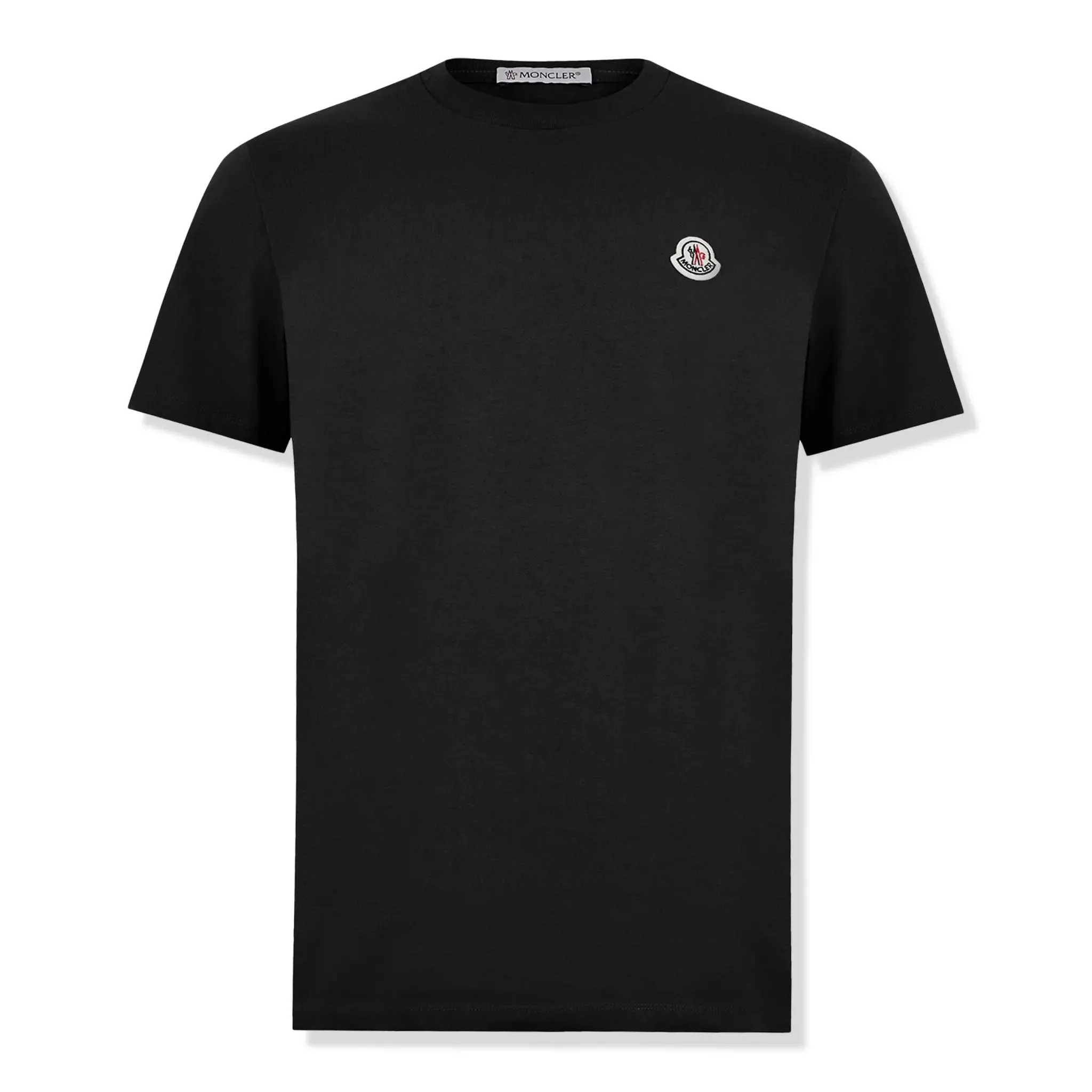 Moncler 3 Pack Multi T Shirt